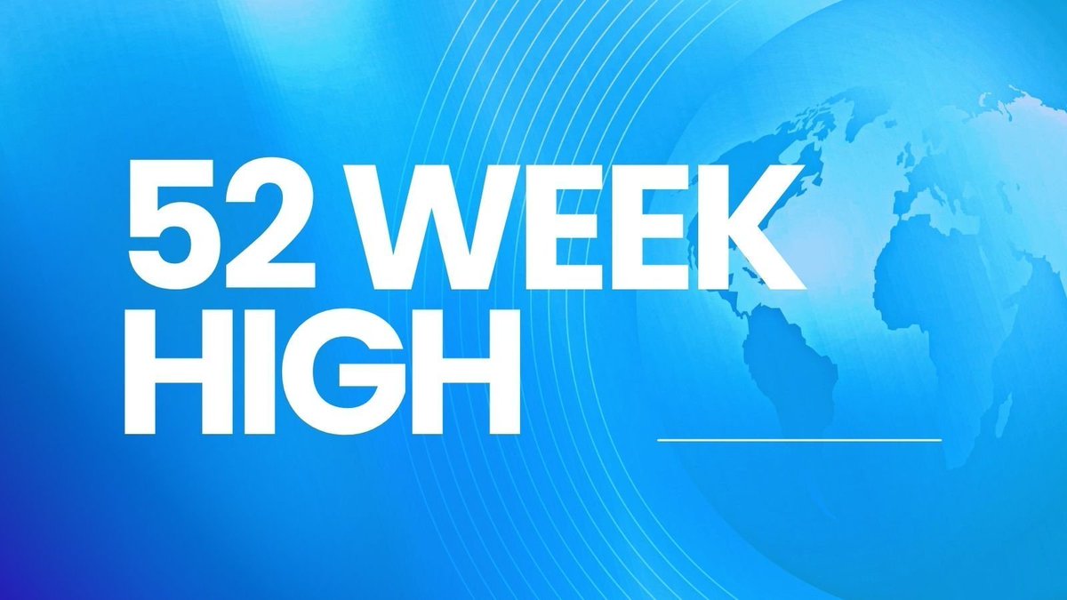 BusinessNewsPo1's tweet photo. #SaregamaIndia Ltd Created a New 52Week High of 547.50 on #NSE & 547.20 on #BSE Today
#StockToWatch
#StockInNews
#StockInFocus
#StockMarket
#Nifty #NSE #BSE #Nifty50 #Sensex https://t.co/WK3t0qgo5t