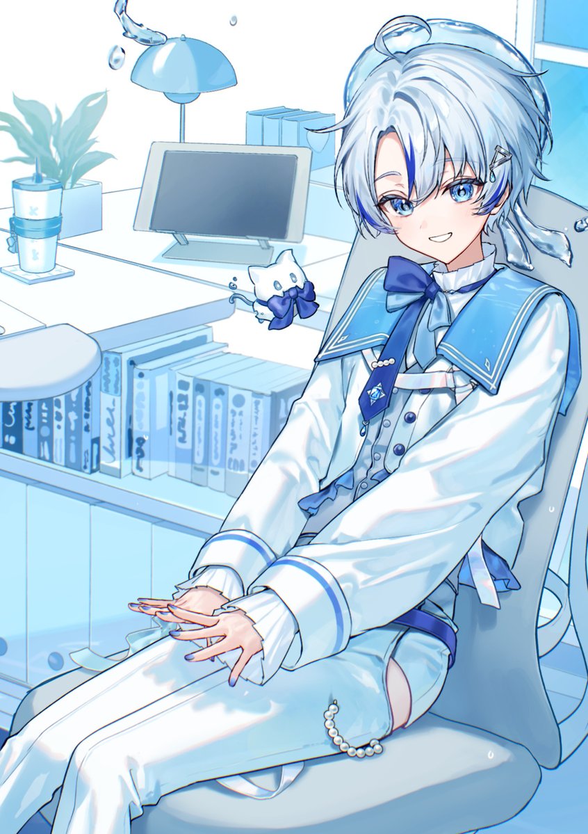 水七ゆし (@A0mzn1) / Posts / X