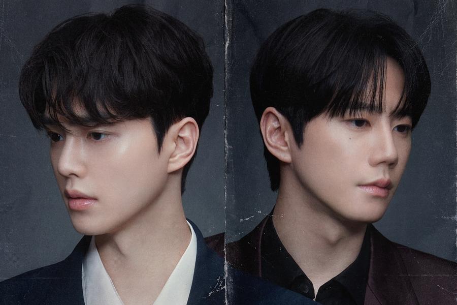 soompi's tweet photo. #SongKang And #LeeJunYoung’s Harmony Is Torn Apart In “#FourHandsTwoSonatas”
https://t.co/dw6wjRod5s https://t.co/QYawCsJk9M