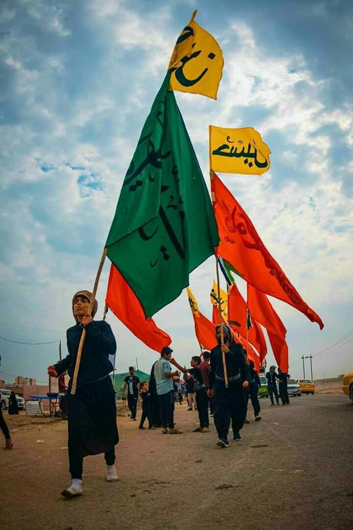 ro0asy's tweet photo. عاشورا، آغاز راه مقاومت. #یا_لثارات_الحسین #اربعین_حماسی https://t.co/ij55BDHfPw