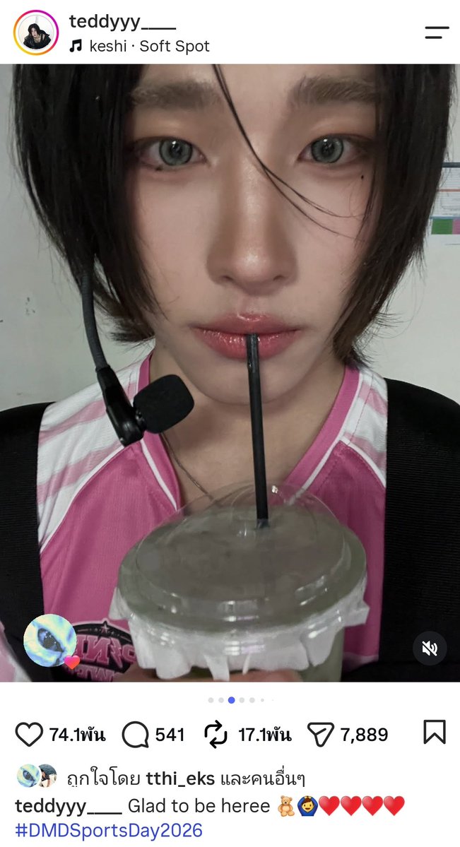 MNIGHT_XX_T's tweet photo. หมอก็ชอบทรงหมวยหรอ((น้องเวฟห้ามเห็น)) https://t.co/CeyUZEngzX