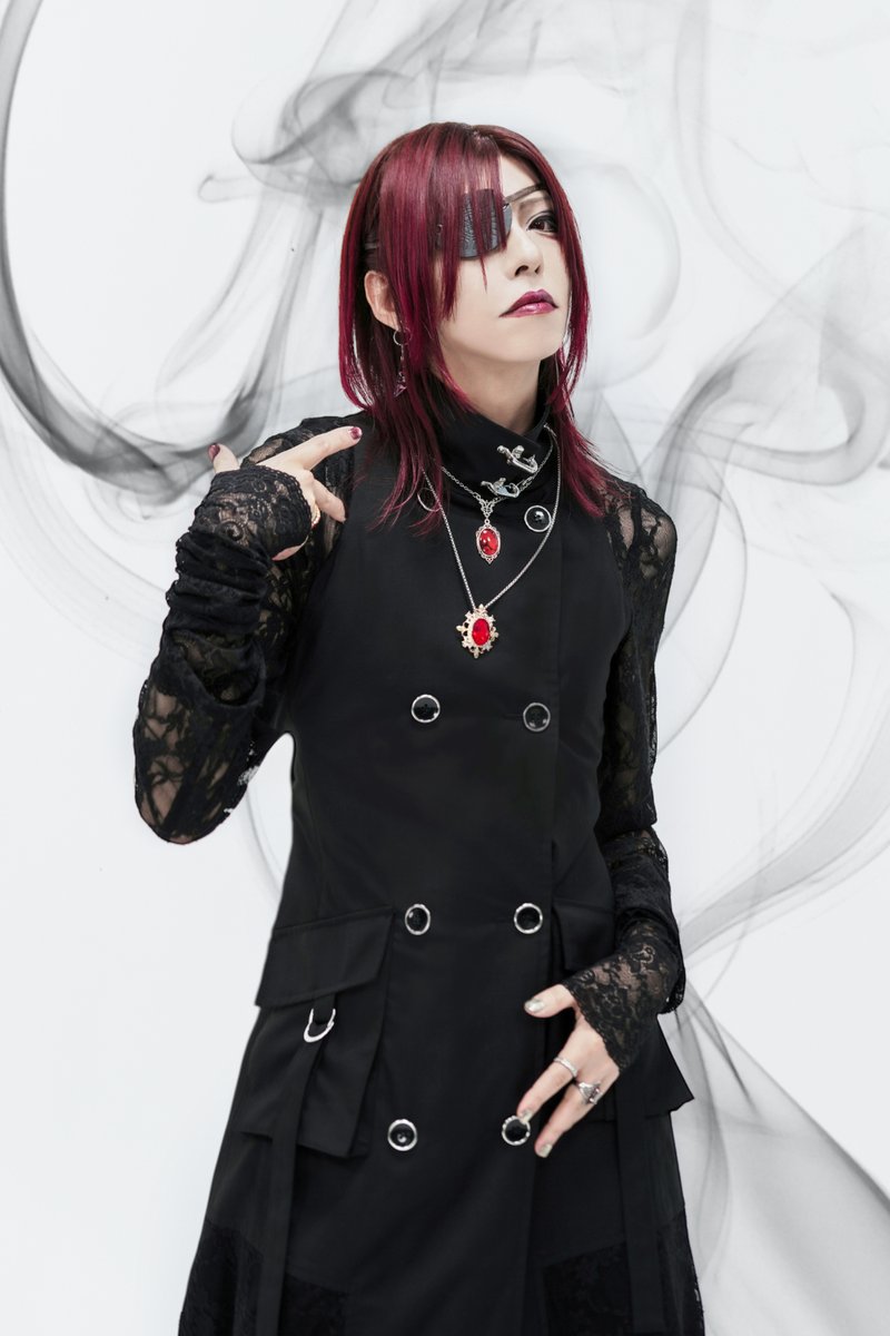 doukoku_2007's tweet photo. 【 NEW ARTIST PHOTO 】

慟哭～doukoku～

Vo. 隆介
@doukoku_ryusuke

Gt,Syn. 文哉
@doukoku_fumiya

Photographer
@Lestat_cm_pro https://t.co/v7lipbGwVs