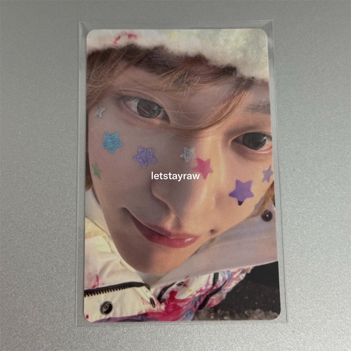 letstayraw's tweet photo. wts ขาย พร้อมส่ง การ์ด

วอนบิน บิดาว wonbin all of you
370 บาท ส่งเหมา 30

#ตลาดนัดriize #ตลาดนัดน้องข้าว https://t.co/oHyYf14kRb