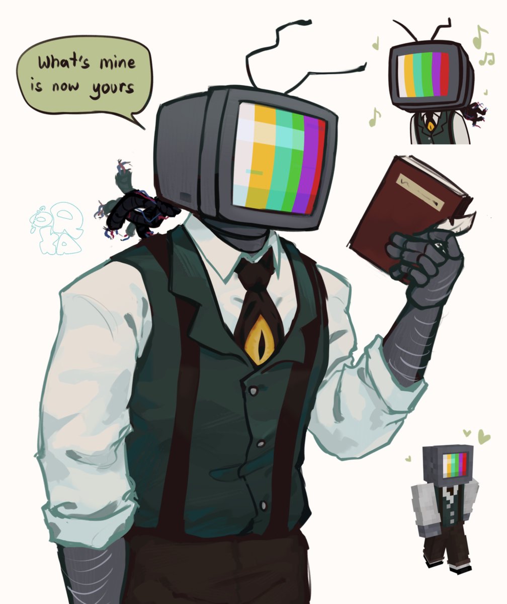 orxinus's tweet photo. i love you Hummer5718 📺💚 #tsftl #thesearchfortheleviathan https://t.co/OTNRMK5VjQ