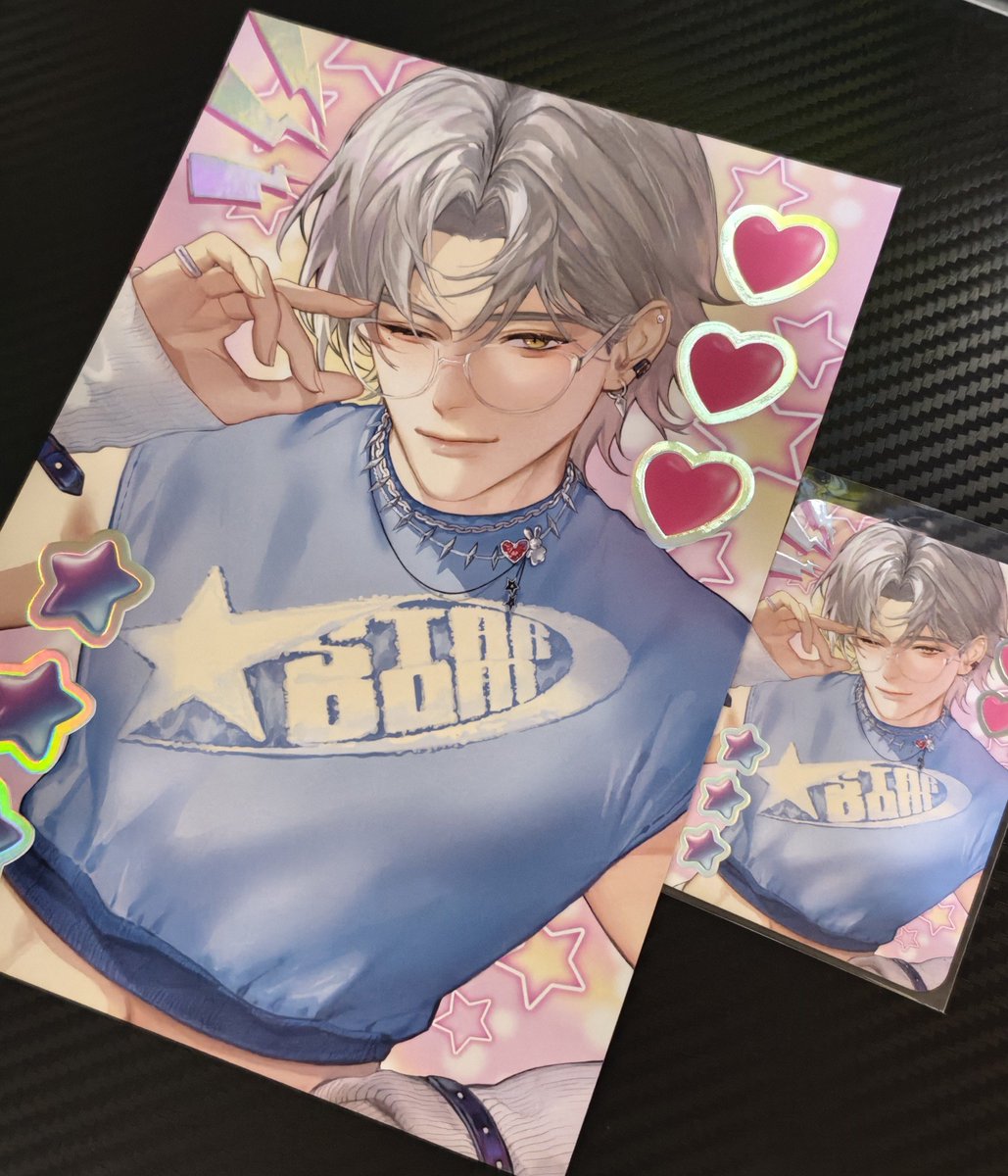 milikvyn's tweet photo. cakep banget nangis. thankyou @k_illzz 💚 😭 https://t.co/siroDmn5ua