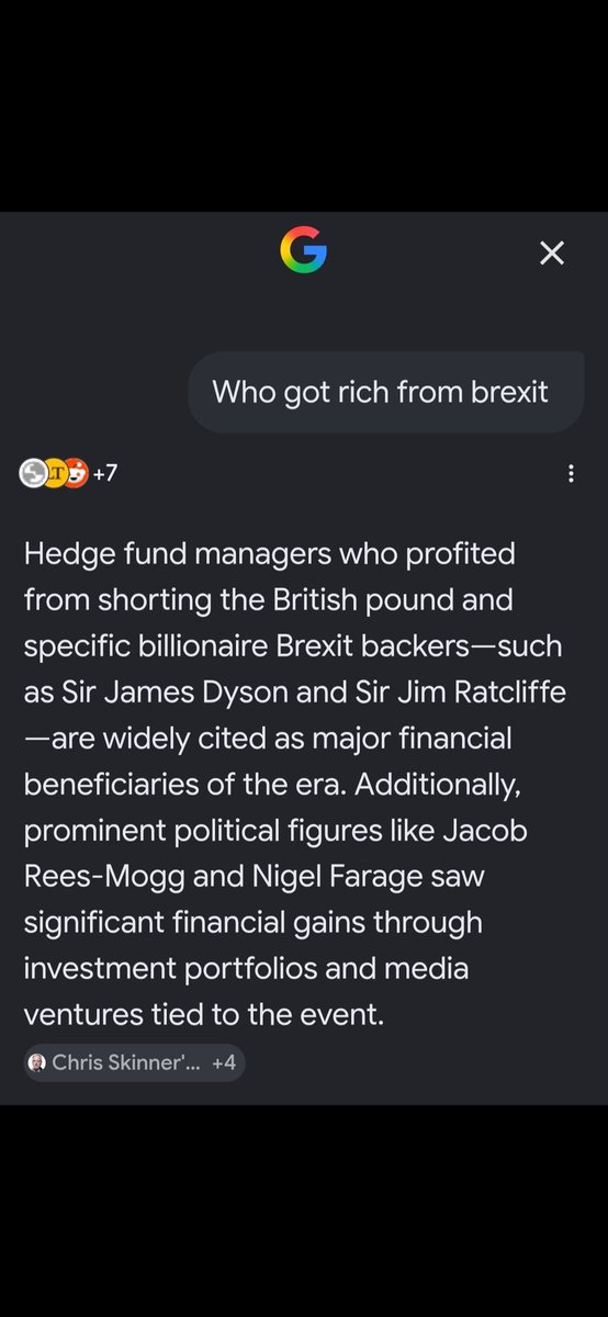 OZWELDO's tweet photo. @paulhar04305540 @RobertJenrick Wonder why Farage was so keen on Brexit. He fooled me once, he will never ever fool me again 🤬🥵🥵🥵🤬🥵🥵🤬 https://t.co/nvfZIinu3I