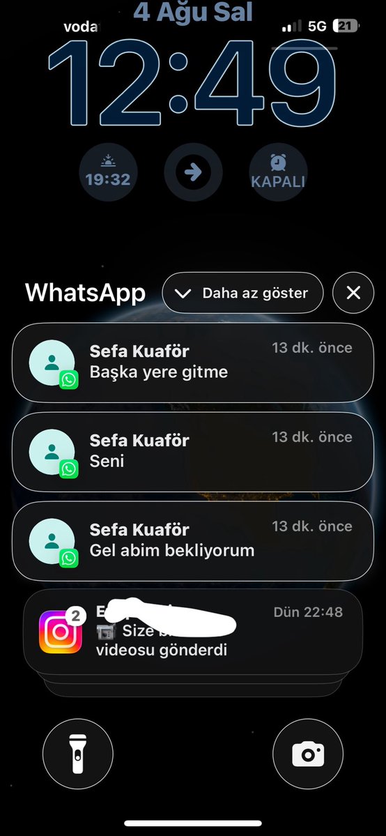 slymdfs's tweet photo. Oçum gidersem ya https://t.co/MRYQEojmhR