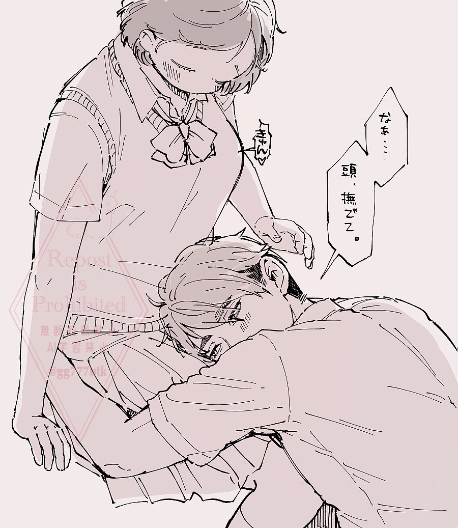 gg777utk's tweet photo. なんとなく描いたもの見返してたら同じようなの描いてて笑ったわね記憶がない
#じじんちの子 https://t.co/SwTsfBVgca