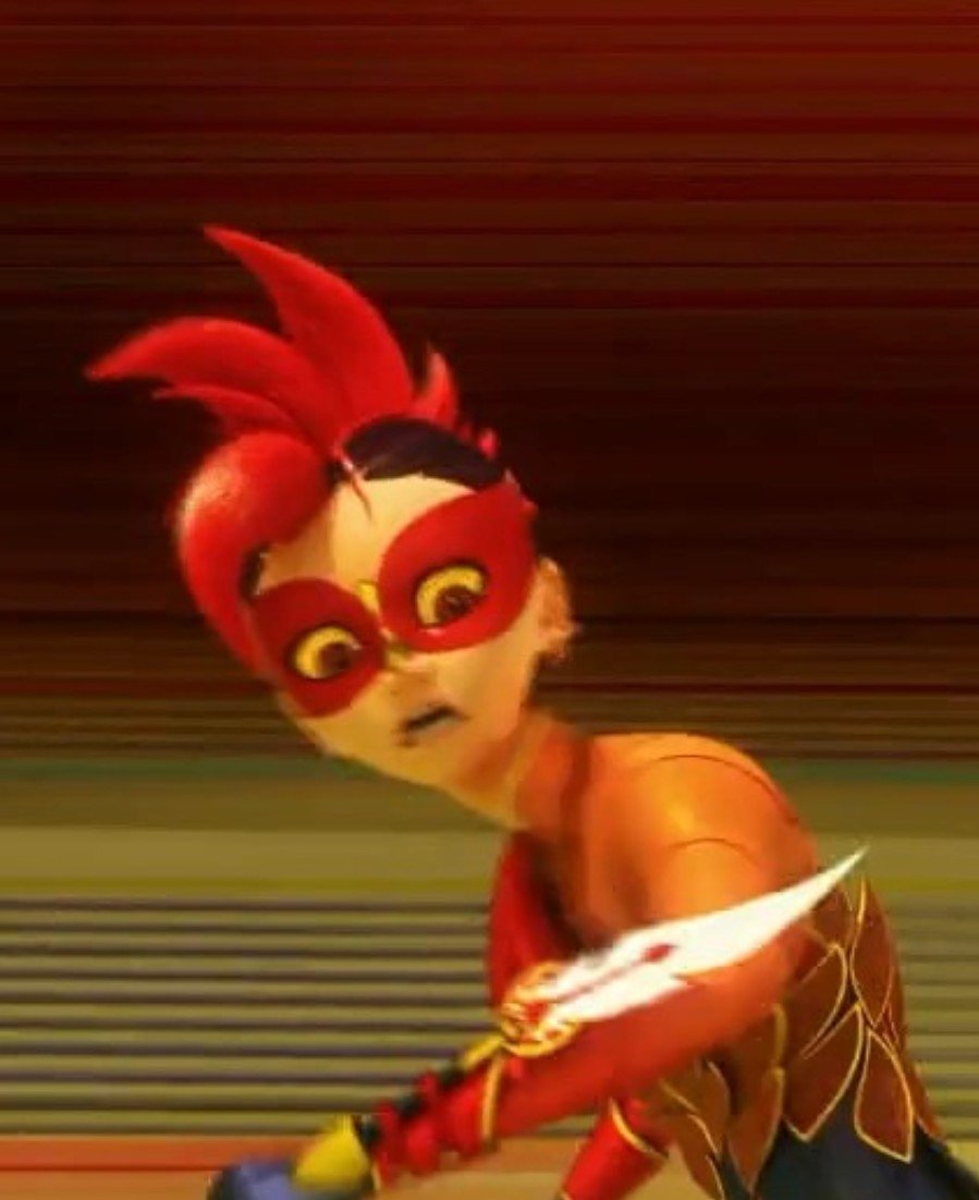 sanartedhere's tweet photo. Okay I know we like to make fun of old Rooster Bold but he genuinely looks like such a cutie I'm not even joking I want to squish him https://t.co/ASKOMdnykn