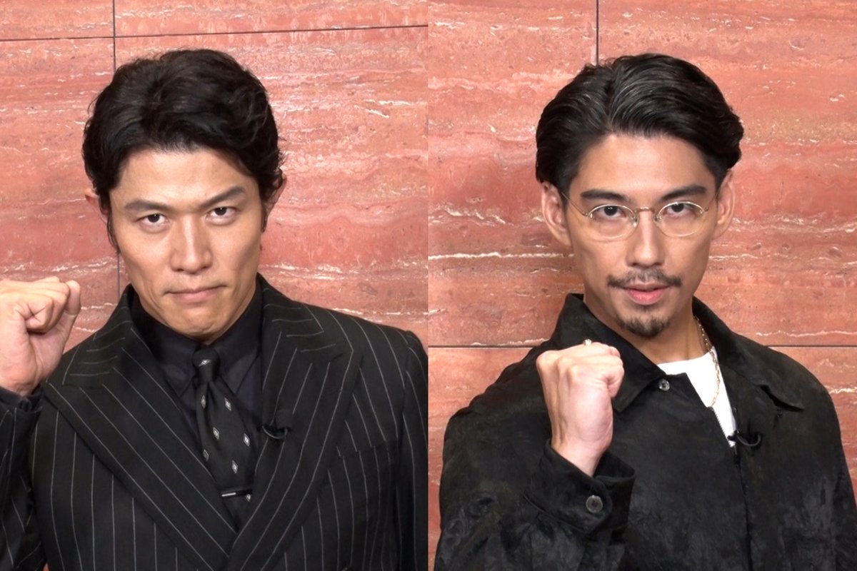 TVGweb's tweet photo. 「THE神業チャレンジ」8/11放送⏰

鈴木亮平＆賀来賢人＆
菜々緒＆仲里依紗が参戦🔥

「TOKYO MER」チームが
“ニセモノ”の医療グッズや
スイーツを見抜く👀

チョコプラ、河合郁人らは
くら寿司商品開発の“神”vs芸能人の
「神超えチャレンジ」を見届ける🍣

https://t.co/gnkrw8TKQh

#神業チャレンジ https://t.co/MgfLyvOvdR