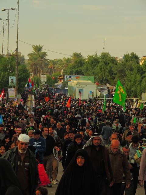 ro0asy's tweet photo. گردشگری اربعین، منافع ملموس. #یا_لثارات_الحسین #اربعین_حماسی https://t.co/bDXFrGZjiF