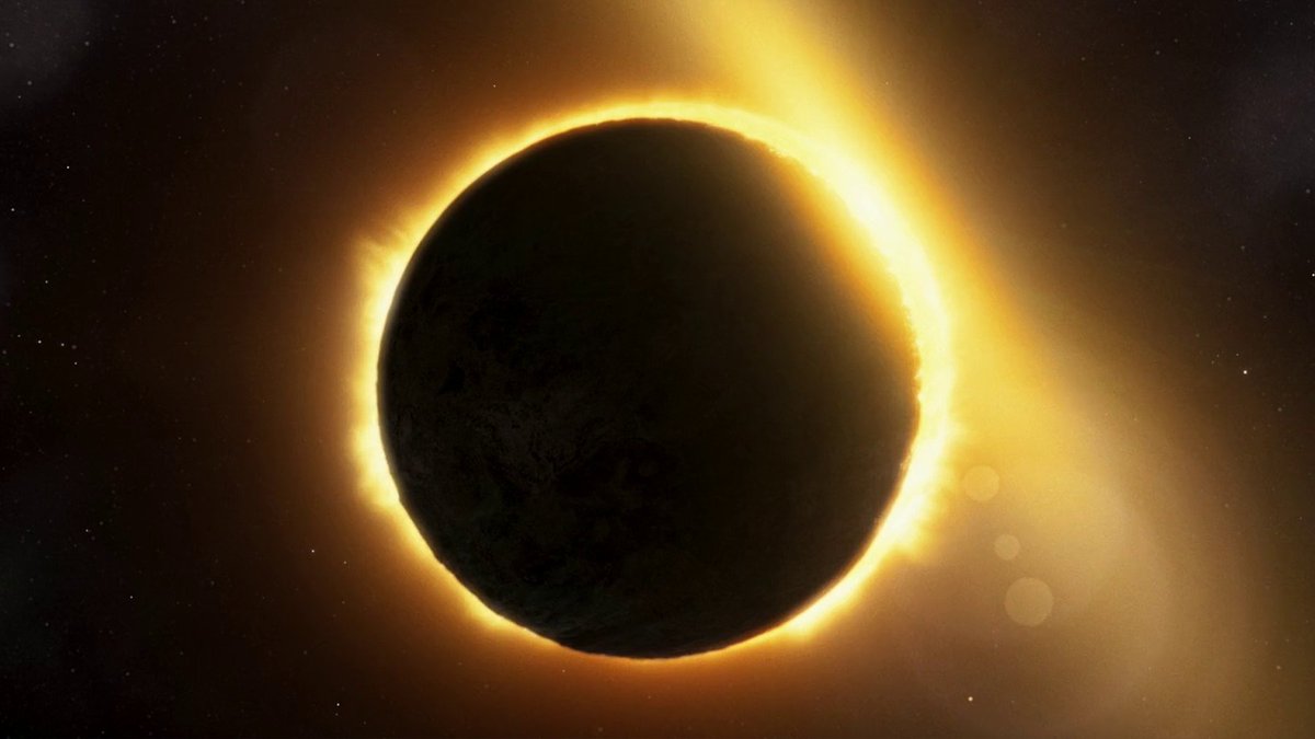 JBHorrorShow's tweet photo. Si queréis prepararos para el eclipse de la semana que viene con un maratón de películas temáticas, Paco Plaza y Jaume Balagueró tienen una recomendación para vosotros 🌒

↖️ Darkness (2002)
↗️ Venus (2022)
↙️ Hermana Muerte (2023)
↘️ Verónica (2017) https://t.co/heFVkmY8Ya