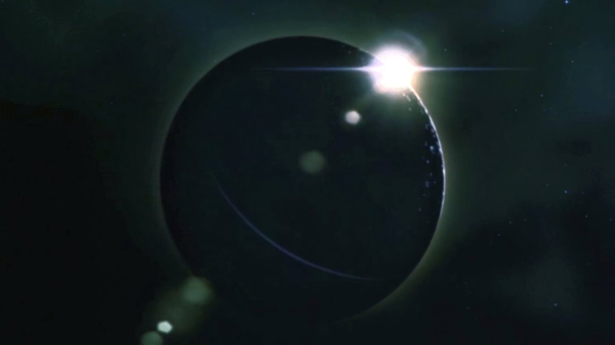 JBHorrorShow's tweet photo. Si queréis prepararos para el eclipse de la semana que viene con un maratón de películas temáticas, Paco Plaza y Jaume Balagueró tienen una recomendación para vosotros 🌒

↖️ Darkness (2002)
↗️ Venus (2022)
↙️ Hermana Muerte (2023)
↘️ Verónica (2017) https://t.co/heFVkmY8Ya