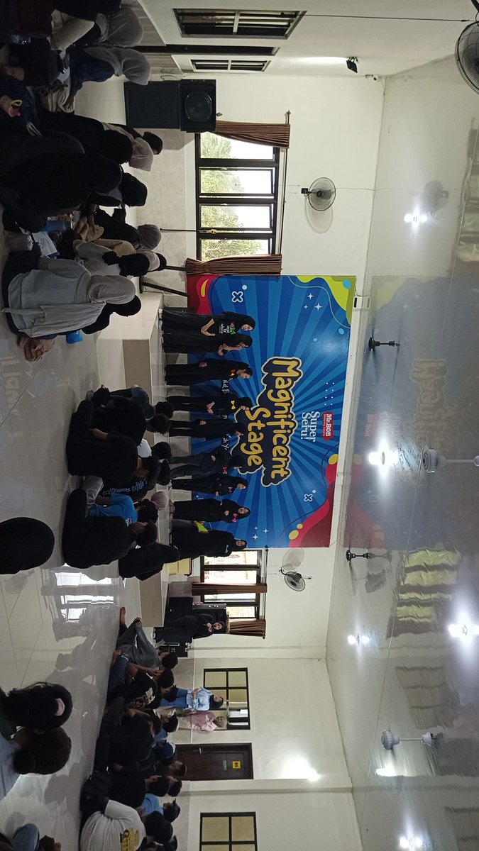 winwiendaa's tweet photo. I'm so proud of you, my kiddos @MrBobSuperSeru https://t.co/AbYuc5RKCm