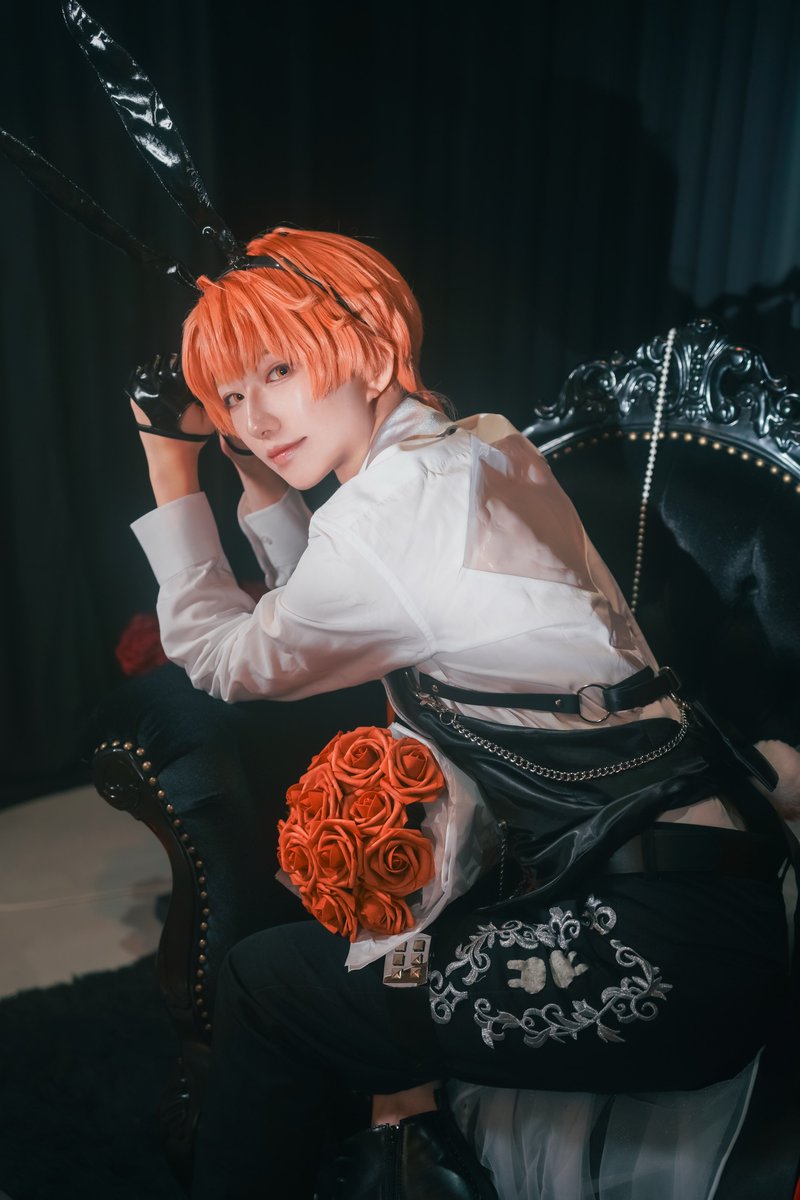 Miya38ll's tweet photo. i7 / cosplay
和泉三月

🐰🧡

p.@glass52_ https://t.co/Bbz0QLvPaI