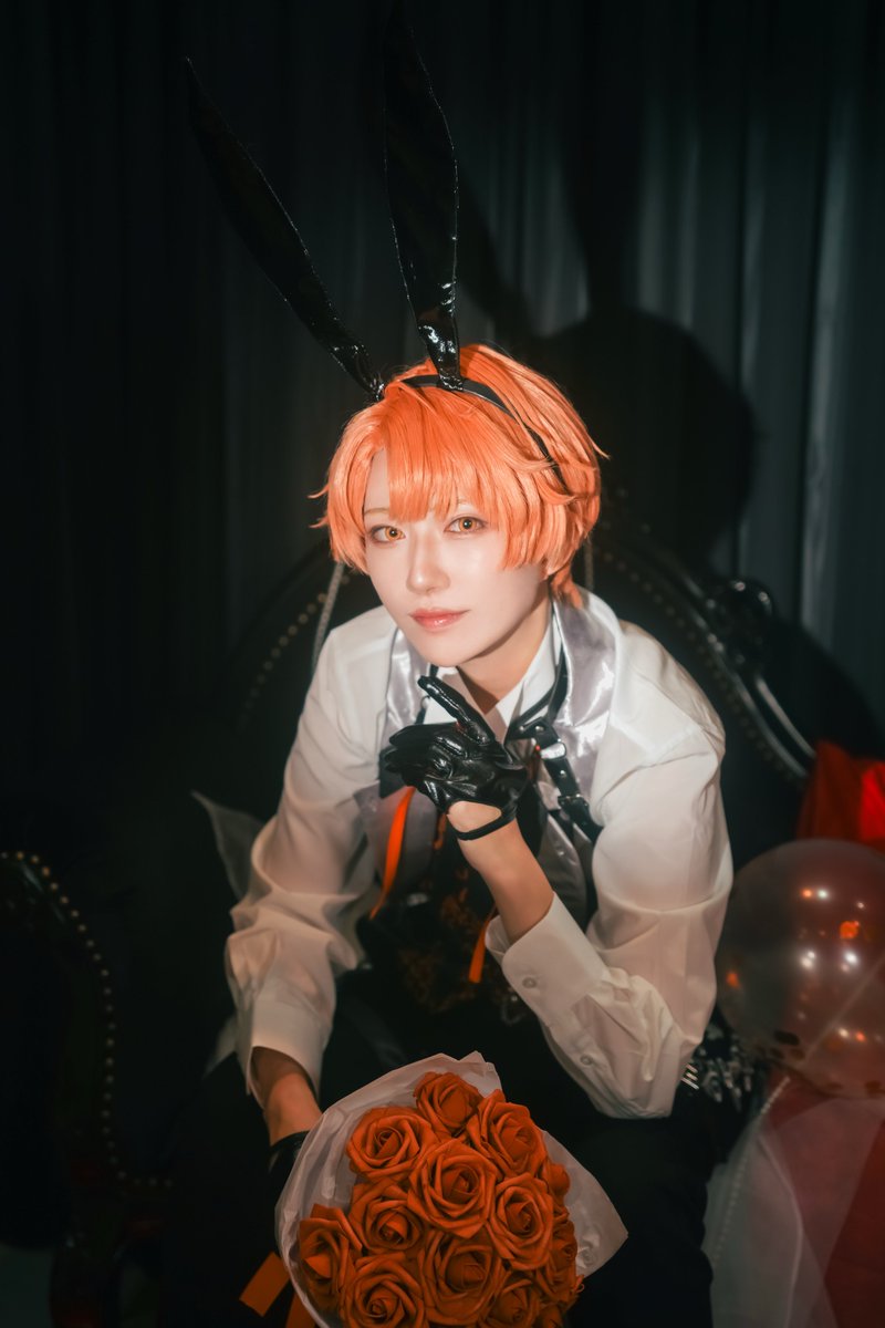 Miya38ll's tweet photo. i7 / cosplay
和泉三月

🐰🧡

p.@glass52_ https://t.co/Bbz0QLvPaI