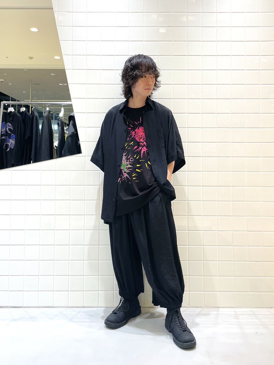 Ground Y Official (@Ground_Y) / Posts / X