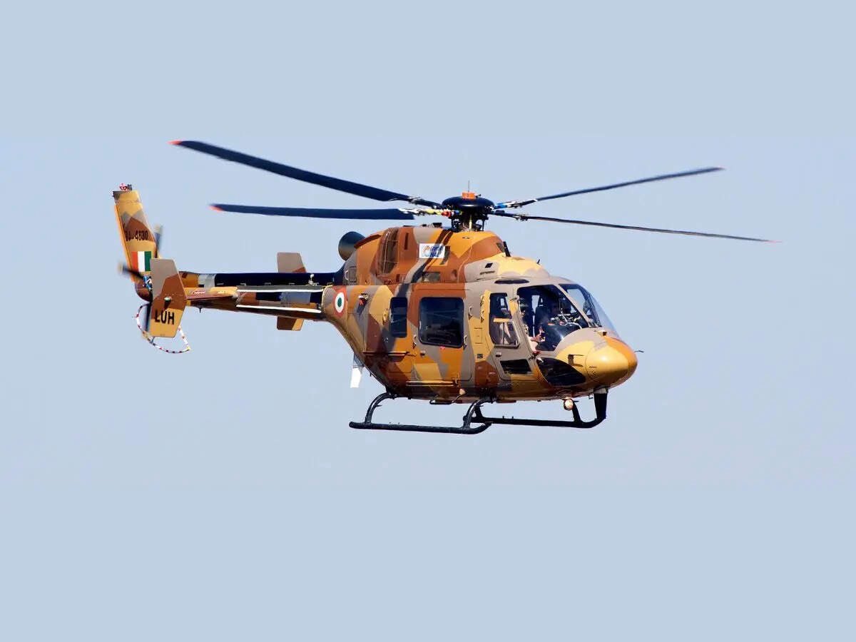 alpha_defense's tweet photo. #UPDATE | HAL’s Light Utility Helicopter has completed Limited Series Production against the LoI from Army and IAF, with all LSP helicopters delivered. Post-IOC, HAL is now integrating mission and role equipment, with flight evaluation tests underway. AFCS, auto-rotation, emergency flotation system and helmet-mounted display integration are still in progress. HAL is carrying ₹742 Cr in inventory against this program, built ahead of a firm contract (up from ₹503 Cr last year)