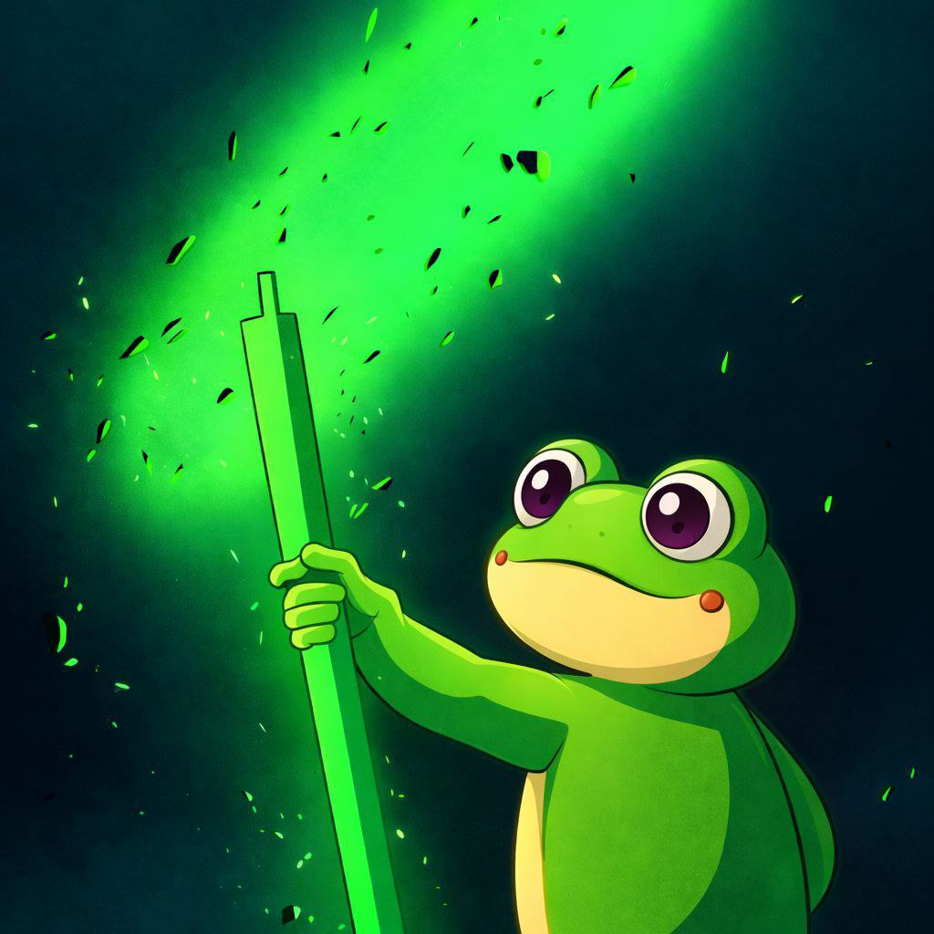LightOnX123's tweet photo. @PraxMedia Easy one... $ZSWAP 👀
The community keeps growing while the market cap is still early. That's the kind of asymmetric opportunity I like.
Beyond the meme, you've got a live DEX, Prediction Markets, and Games all in one ecosystem.

Ca: 0x2e44ab95549b8a12afdb970bde5a6a78365e4444 https://t.co/lSNyhKAjOE