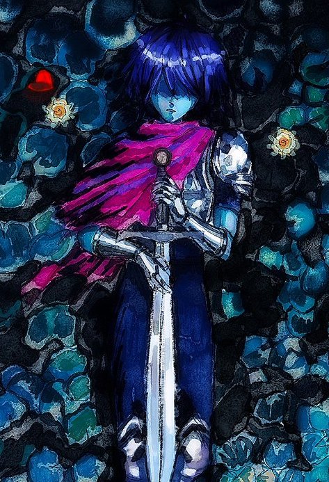 Brina_exe's tweet photo. Kris, the first hero 
-
Repost
#deltarune #kris #digitalartㅤㅤㅤㅤ https://t.co/5CO3qoxtnr