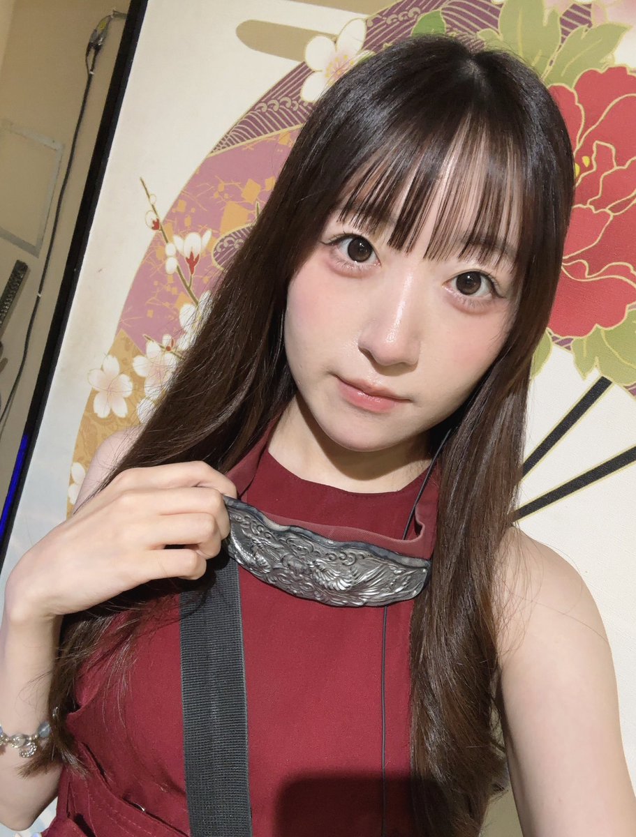 ninja_Meiko's tweet photo. いつも不忍カフェに足を運んでいただき、ありがとうございます❕

この度、めいこの7周年＆生誕祭を開催させていただく事となりました♡
8/22(土)8/23(日)の2日間で行います(またしても)

いっぱい楽しむ2日間に出来たらと思います✊🏻
たくさんのお殿様お姫様のご来城お待ちしております🎀
ALT見て🥲 https://t.co/SsnvqhIa2F