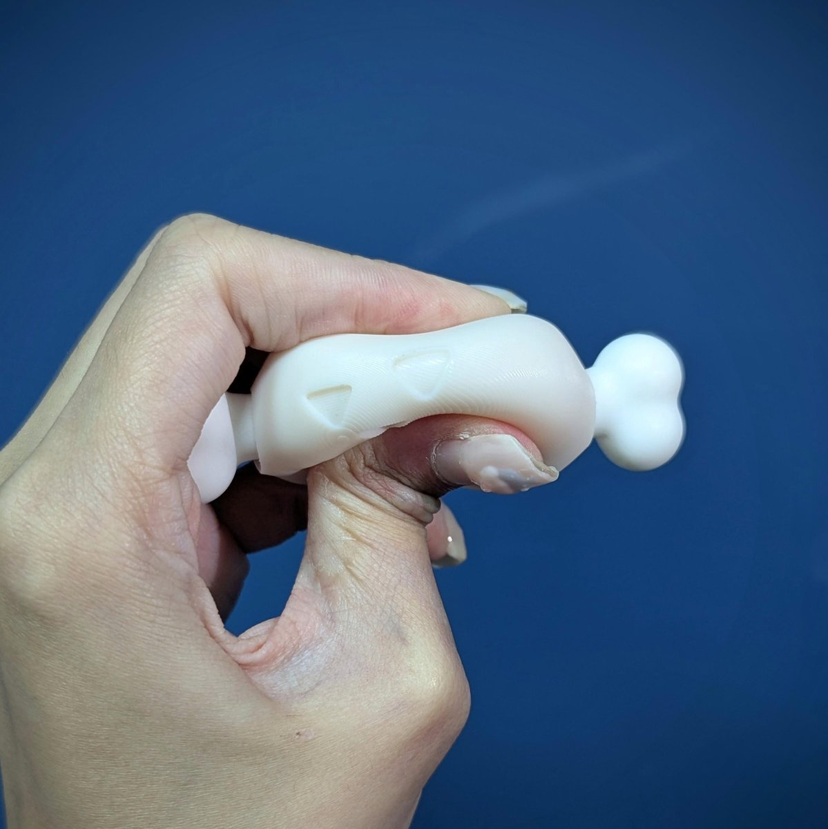 Phrozen3D's tweet photo. The Softest Resin You'll Ever Feel ✨
Meet Phrozen BJD Soft Resin, a flexible 405 nm LCD resin with a skin-like feel. Perfect for BJDs, designer toys, and figures with soft, realistic details.
Learn more: https://t.co/VO6pZ0C0go
#3DPrinting #ResinPrinting #BJD #DesignToy https://t.co/Olaw2SrZ6Q