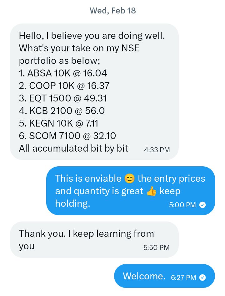 TheAbojani's tweet photo. Robert Kiyosaki: Great opportunities are not seen with your eyes. They are seen with your mind.

Join today and learn how to screen stock market investment opportunities and pick winning stocks - the hidden gems. https://t.co/VCIvNomthg