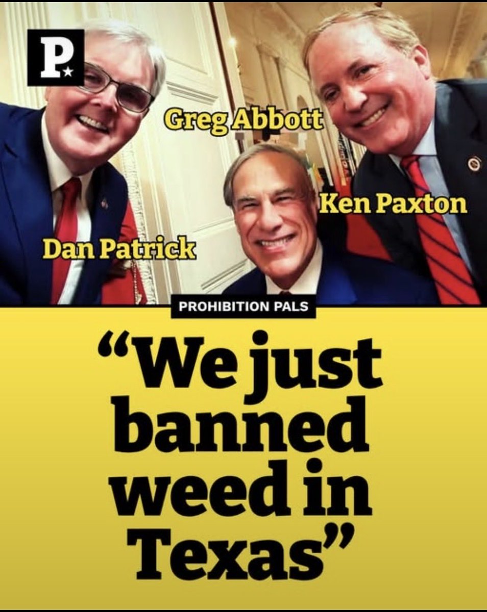 B4H8Love's tweet photo. @KenPaxtonTX https://t.co/12uXyJDbYW