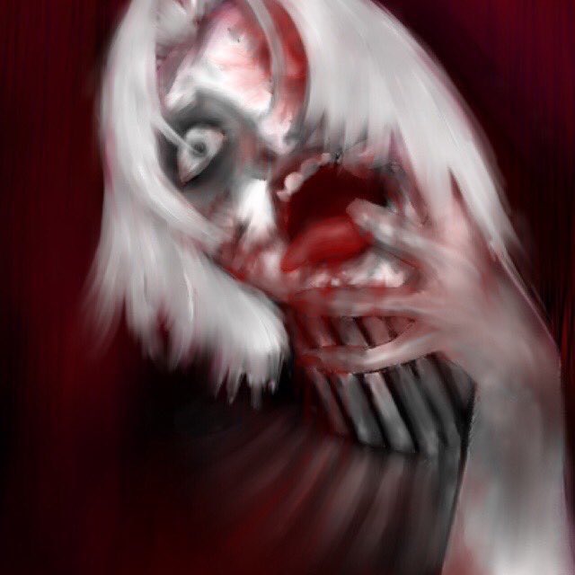 4s4666's tweet photo. 東京喰種滝澤政道(オウル)イラスト
#イラスト
#東京喰種 https://t.co/N60jA2rrya