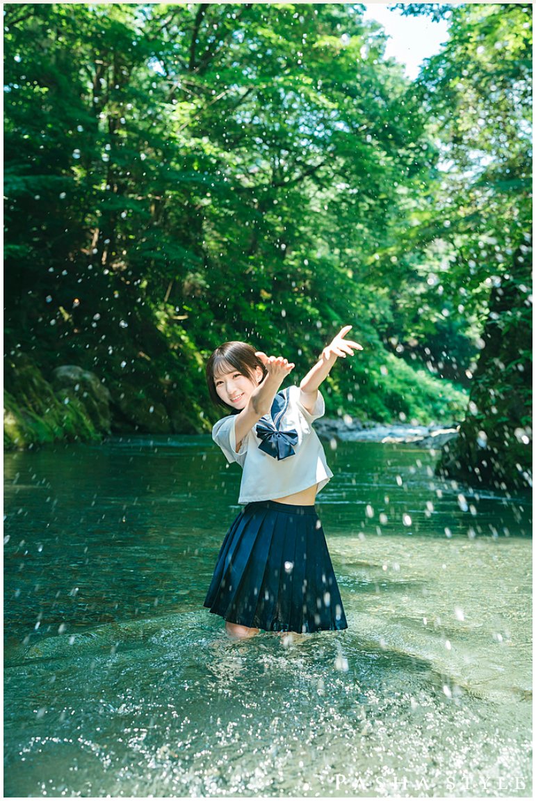 parasan__'s tweet photo. 僕たちの夏休み🎣

Model：涼白ましろ さん（@chocolumi_mashi）

「PASHA STYLE」の認定を受けました（認定No.44573、44574）🙂
7月のボーナステーマ「暑い日差し」に応募して認定されました😃
https://t.co/MkVZqWIUZx
https://t.co/AQxb5joSOg

#涼白ましろ #pasha_style https://t.co/BwDfpPtlPl