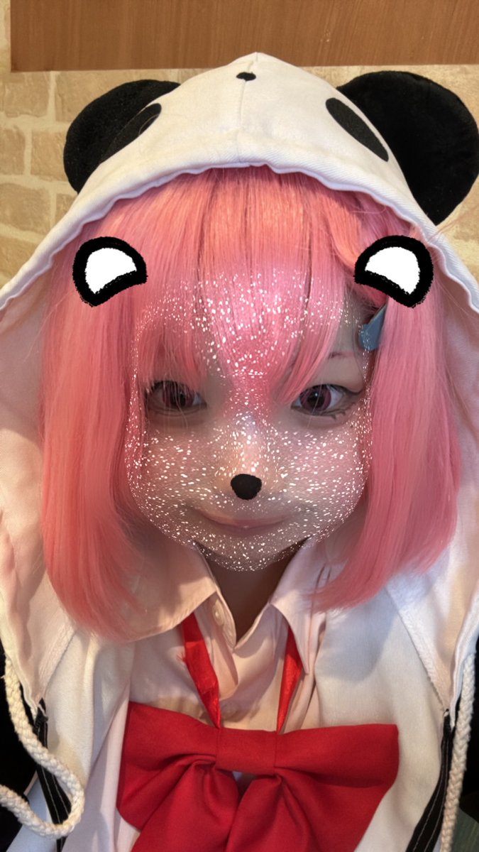 curry_para's tweet photo. 昨日初コスしてきた！ https://t.co/koqi6jHfJQ