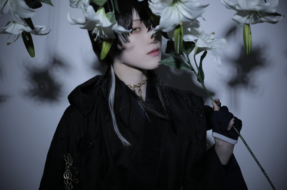 tazyame_'s tweet photo. 味方か敵か

 #刀剣乱舞コスプレ https://t.co/2QNEZ7U8tZ