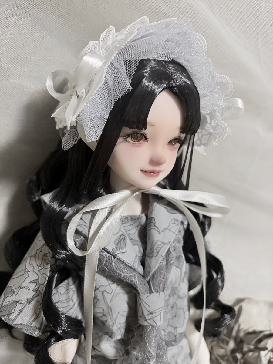 mimimikunostanx's tweet photo. かわいい〜
#AsleepEidolon
#dingdang https://t.co/vcZKWdJsei