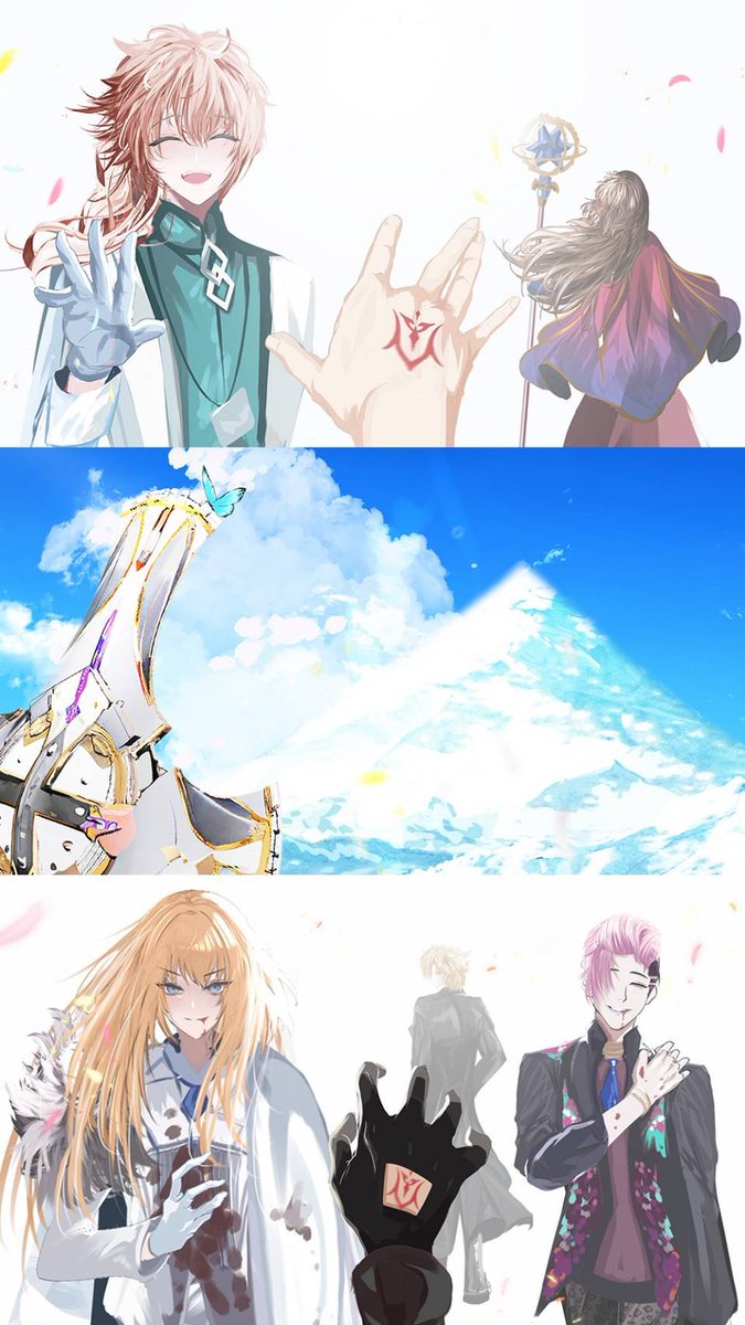 zexal1650's tweet photo. 11周年 ありがとうございます
※タップ推奨  #FGO https://t.co/QIIPpB0YXu