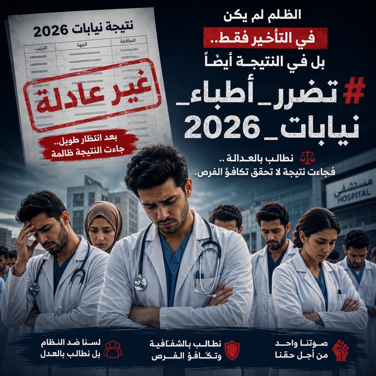 alsharabashy's tweet photo. #اعاده_النظر_في_نيابات_٢٠٢٦ https://t.co/hStpqPjT8k