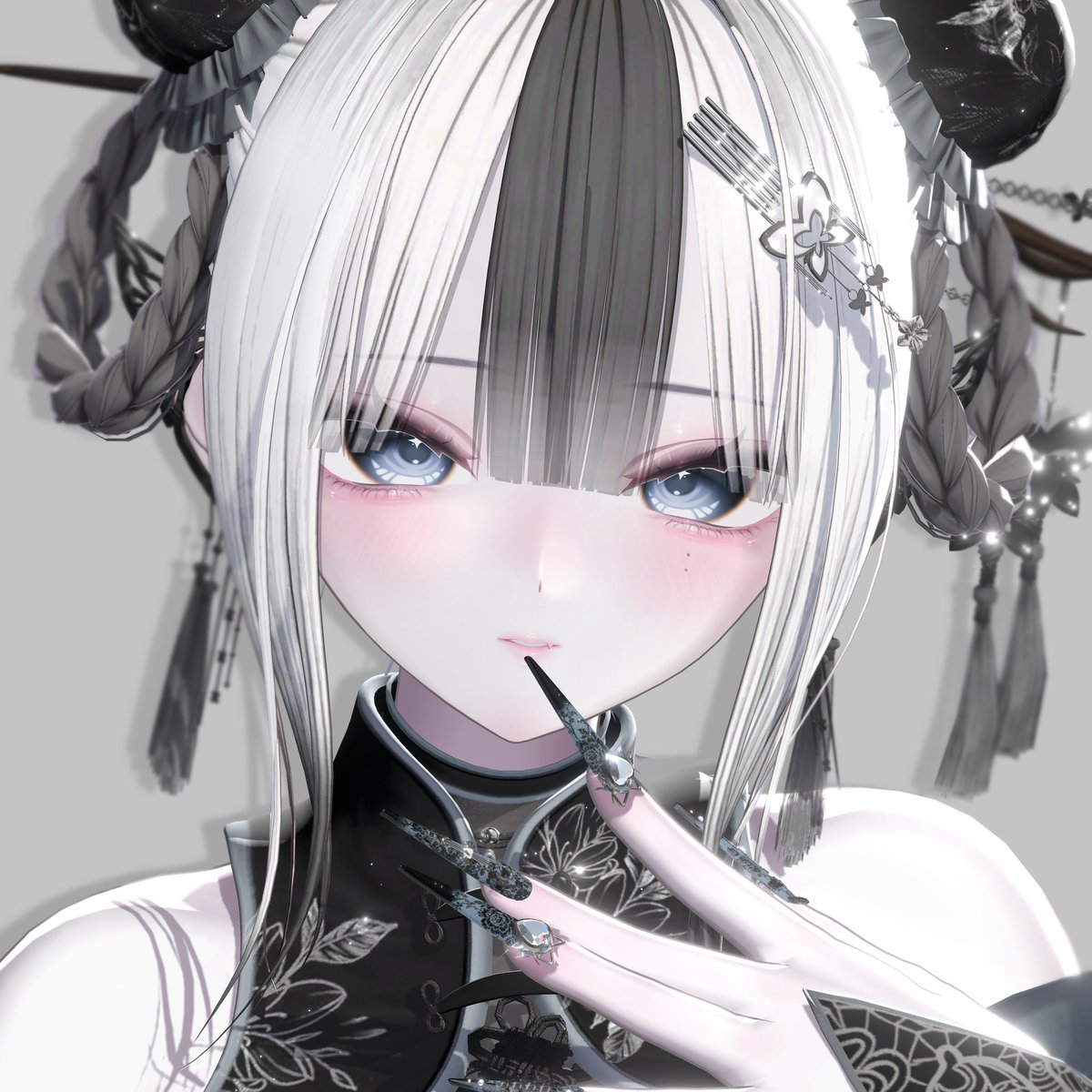 Kagono_vrc's tweet photo. 大人可愛いしなのちゃんができた🤍
#_libre_
#Shinano3D https://t.co/n7yCm9L9vB