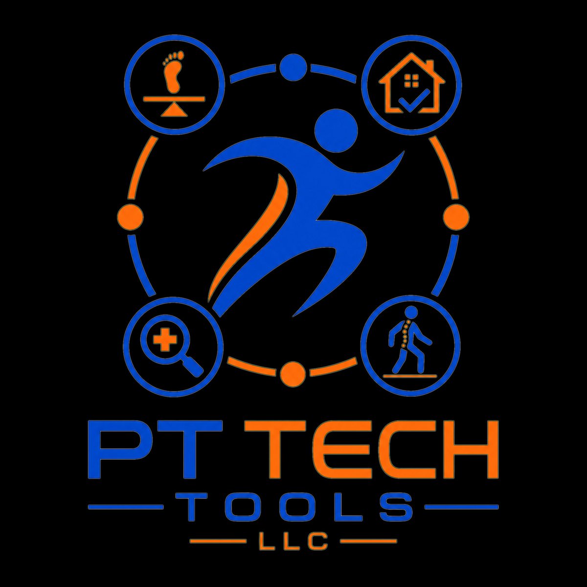 PTTechToolsLLC's tweet photo. New logo for PT Tech Tools https://t.co/TNvyGfNtxQ