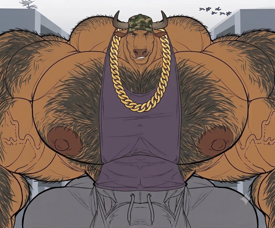 OxAust's tweet photo. Moo 😏 https://t.co/wQXRDDopmU