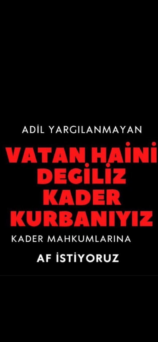 sevgi51111's tweet photo. #BeklentimizGenelAf https://t.co/br5t8Jt8b4