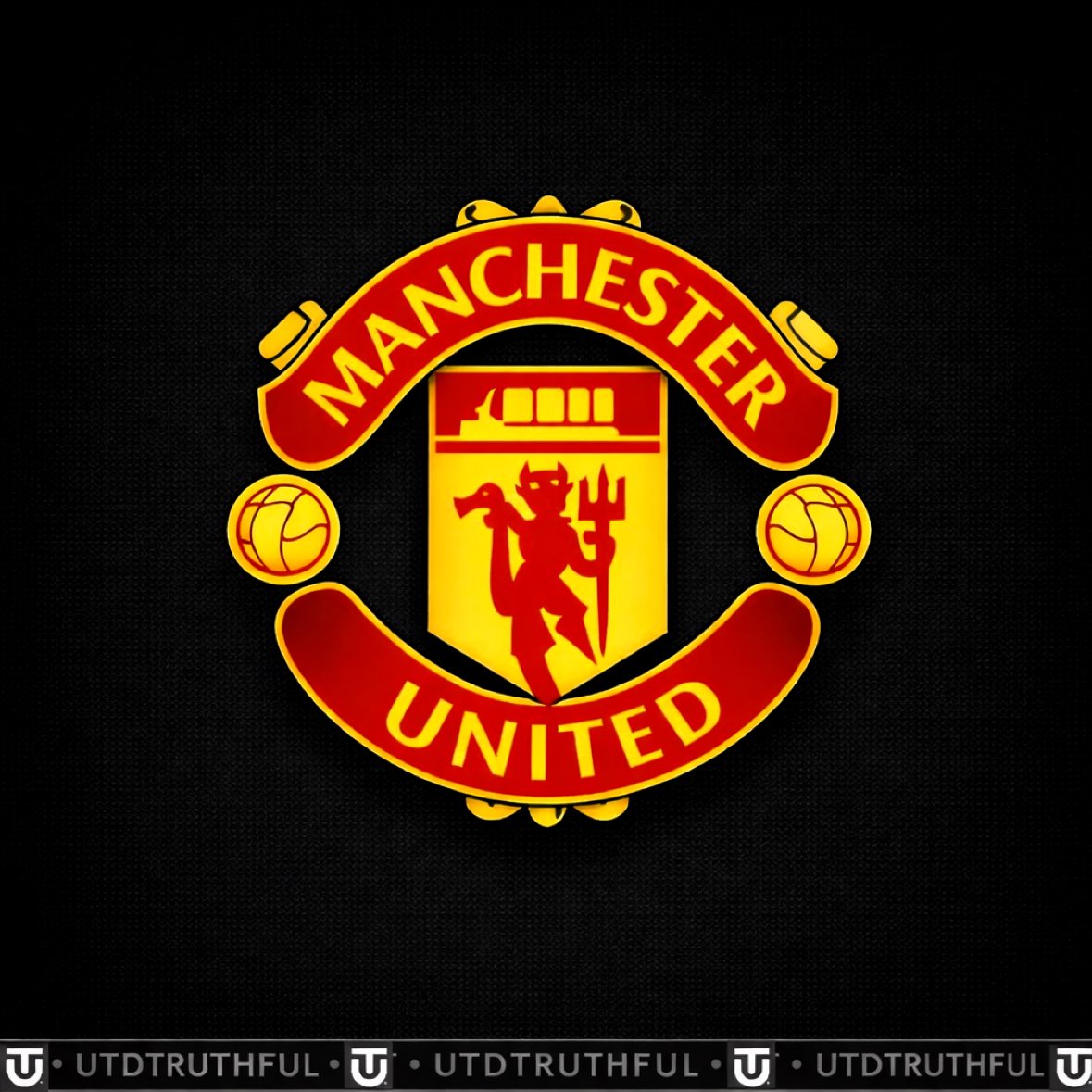 Utdtruthful's tweet photo. 🚨 𝐂𝐎𝐍𝐅𝐈𝐑𝐌𝐄𝐃! United announce a new £20m-a-year deal with Betway as the club’s training kit sponsor and global betting partner.

Claimed to be the biggest standalone training kit or shirt sleeve deal in world football. #MUFC [@MailSport] https://t.co/8Ir4jqtTCC