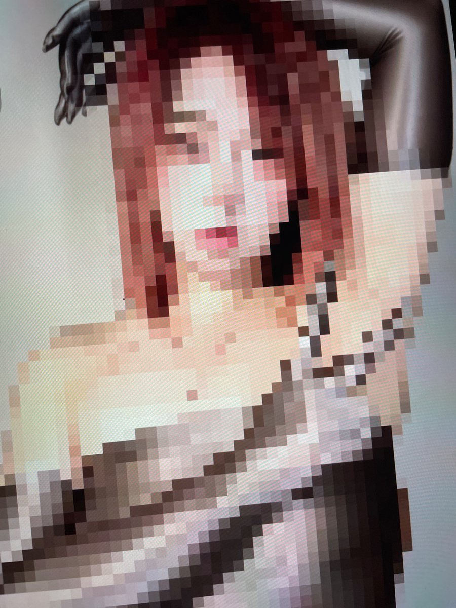 loleron0119's tweet photo. 😵‍💫 https://t.co/utCYaopu14
