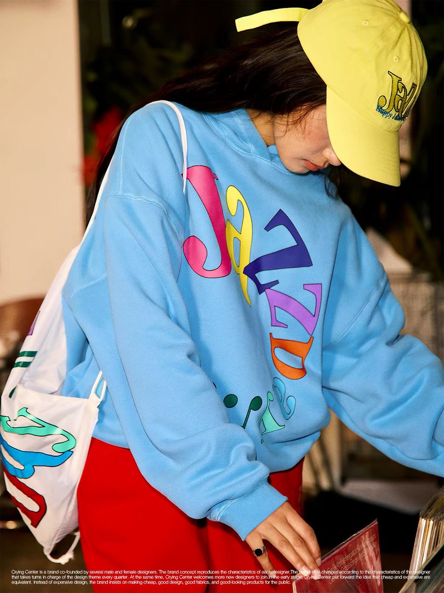 j4xewsh's tweet photo. (PRE) Cryingcenter 
Size  s m l xl

—  890 รวมส่ง
/สอบถาม dm 🐞
#ส่งต่อcryingcenter #ส่งต่อเสื้อผ้า #cryingcenter #ส่งต่อเสื้อมือสอง #ส่งต่อเสื้อผ้ามือสอง #เสื้อผ้ามือสอง #ส่งต่อmerge #ส่งต่อbeming #ส่งต่อsisterfabric #ส่งต่อstylist #กระเป๋า #พรีจีน https://t.co/KJ68S5ZUNe