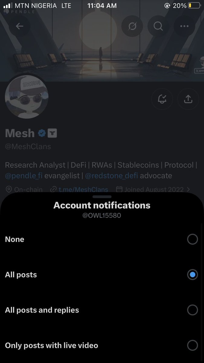 OWL15580's tweet photo. @sol_promise @0xspicexr @MeshClans Can I get a win? 

Bgio8KNAae5eX3nDsmm5dtDU3ymWsHCsm51DbhypDLeK https://t.co/RY314yKxI3