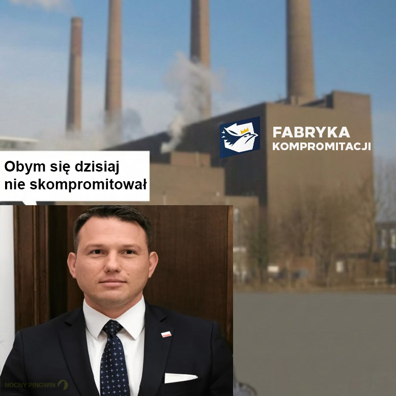 Nocny_Pingwin's tweet photo. Tomku Froelich, przecież na piwko zaprosiłem. https://t.co/NpNdsX5aqW