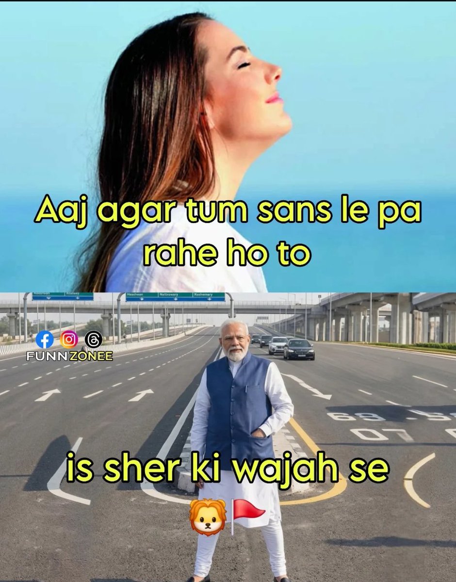 NeeshamX's tweet photo. God according to WhatsApp University. 🤡 https://t.co/NaQc0JzbEg