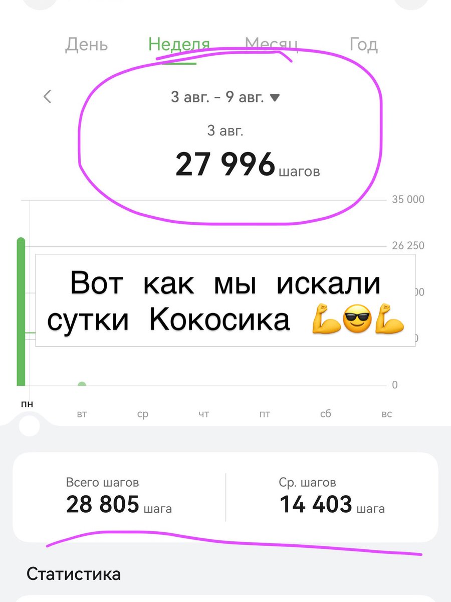 AverVoice's tweet photo. Вот как мы искали сутки Кокосика 💪😎💪 https://t.co/EjsahZPyHI