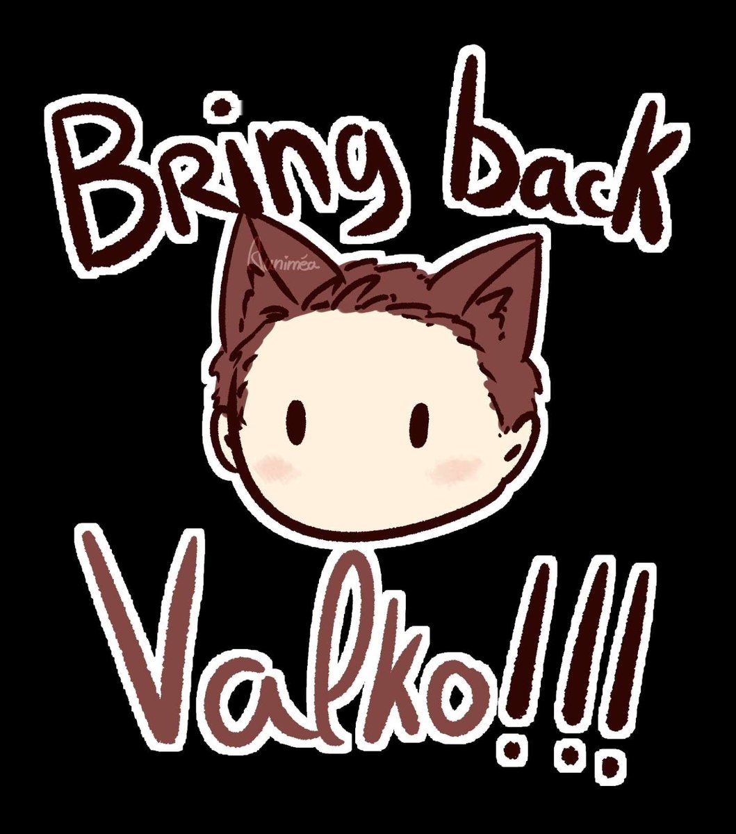 aFrenchFangirl's tweet photo. @Love_Deepspace Not interested. 
Bring back Valko instead. 
Thank you. https://t.co/k8ZH87wLb3