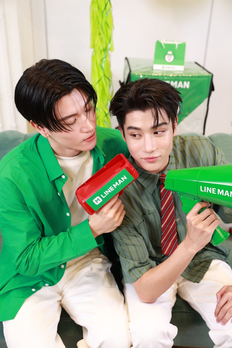 LINEMAN_TH's tweet photo. วันนี้ใครเบื่อๆแวะมาเติมอินองศาได้ที่ LINE MAN LIVE น้า  💚

📲 https://t.co/0n8x7KtNbQ

LINE MAN LIVE X INN ONGSA
#LINEMANถูกสุดทุกวันxอินองศา
#LINEMANถูกสุดทุกวัน
#LINEMANWongnaiUsersChoice

*เงื่อนไขเป็นไปตามที่ LINE MAN กำหนด ตามข้อกำหนดที่ได้มีการเผยแพร่ตามช่องทางเว็บไซต์ https://t.co/OB4NIyUDyF