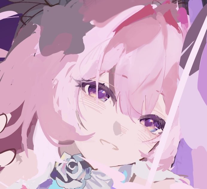 kono_91_'s tweet photo. Wip https://t.co/HpXCA1Mowi