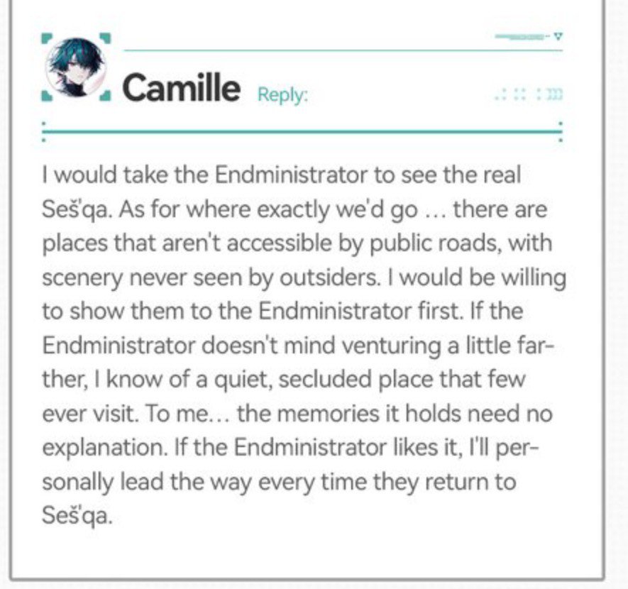 Aoisins12's tweet photo. "I know of a quiet, secluded place that few ever visit..." 🤨🤨🤨🤨🤨 #Watdatmean ??????? https://t.co/3y9MrsPey8
